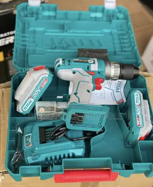 Impact Drill(Total) 20v