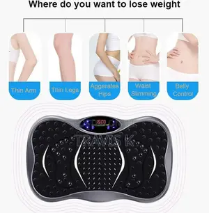 Body Slimming Machine