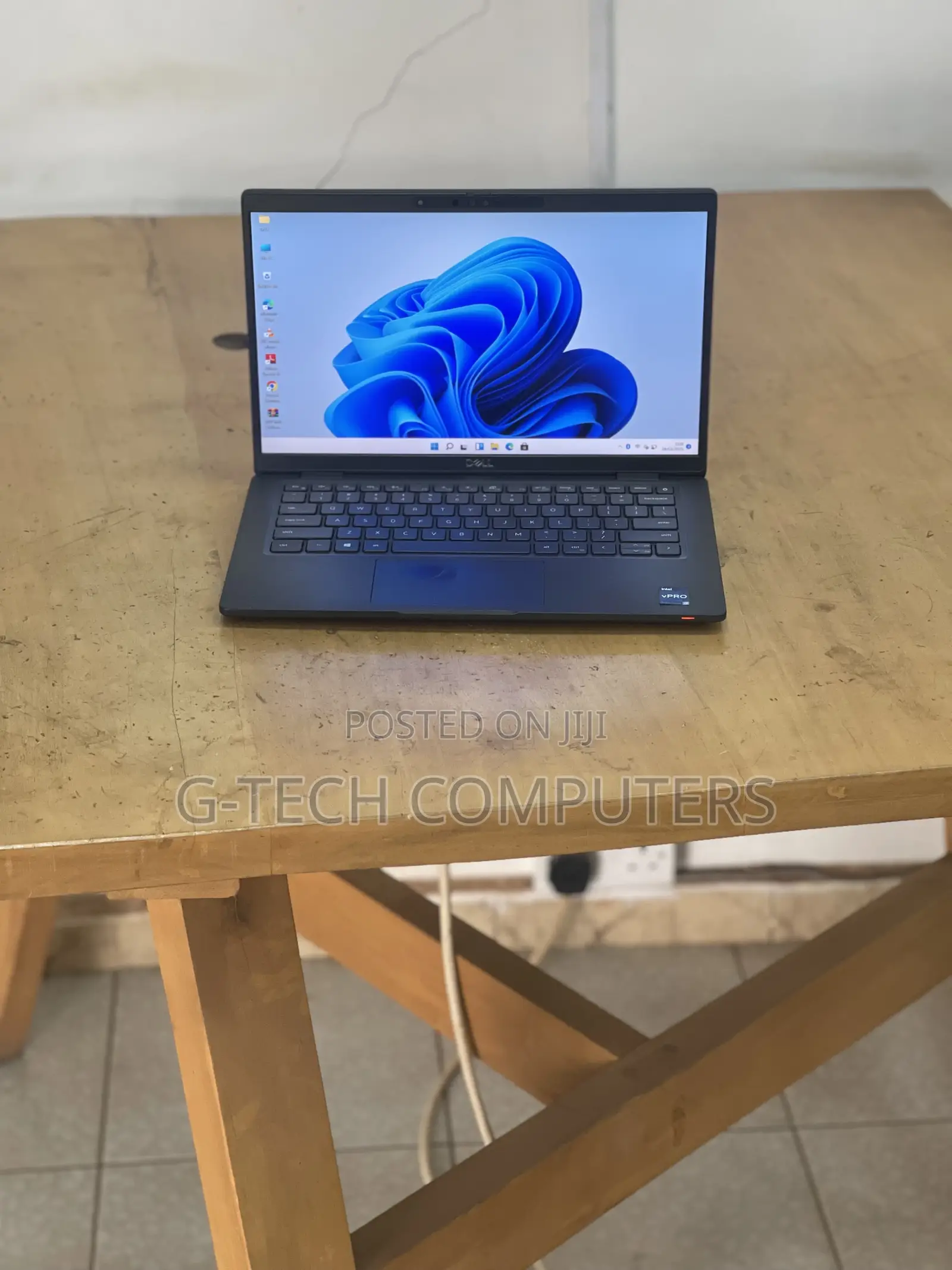 New Laptop Dell Latitude 7330 32GB Intel Core i7 SSD 512GB
