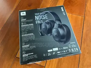 JBL Tune 770 Over-Ear Headphone