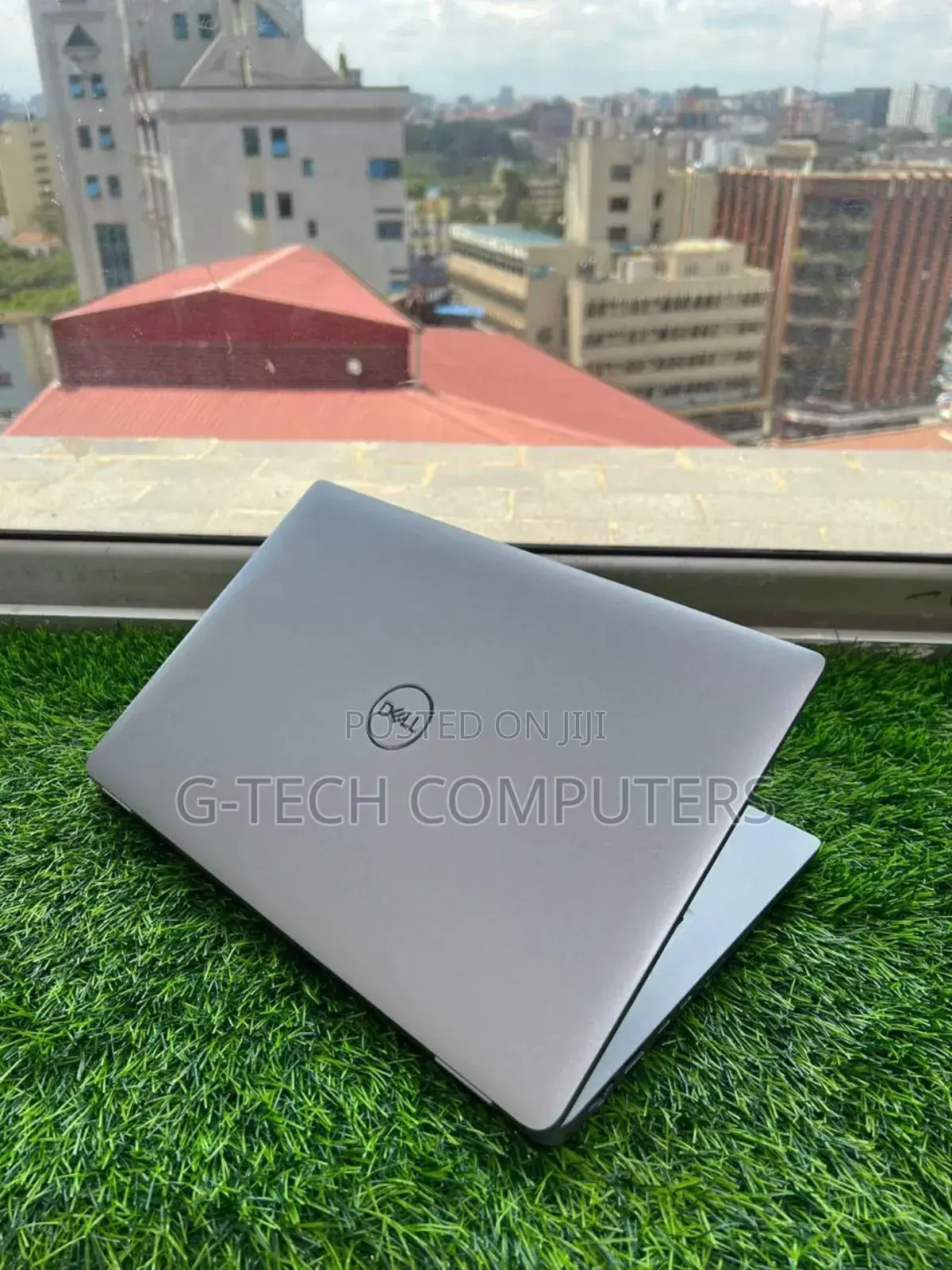 New Laptop Dell Latitude 5440 16GB Intel Core I7 SSD 512GB