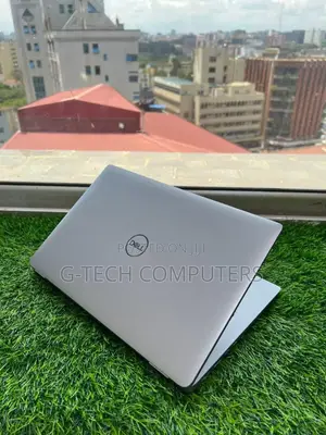 New Laptop Dell Latitude 5440 16GB Intel Core I7 SSD 512GB