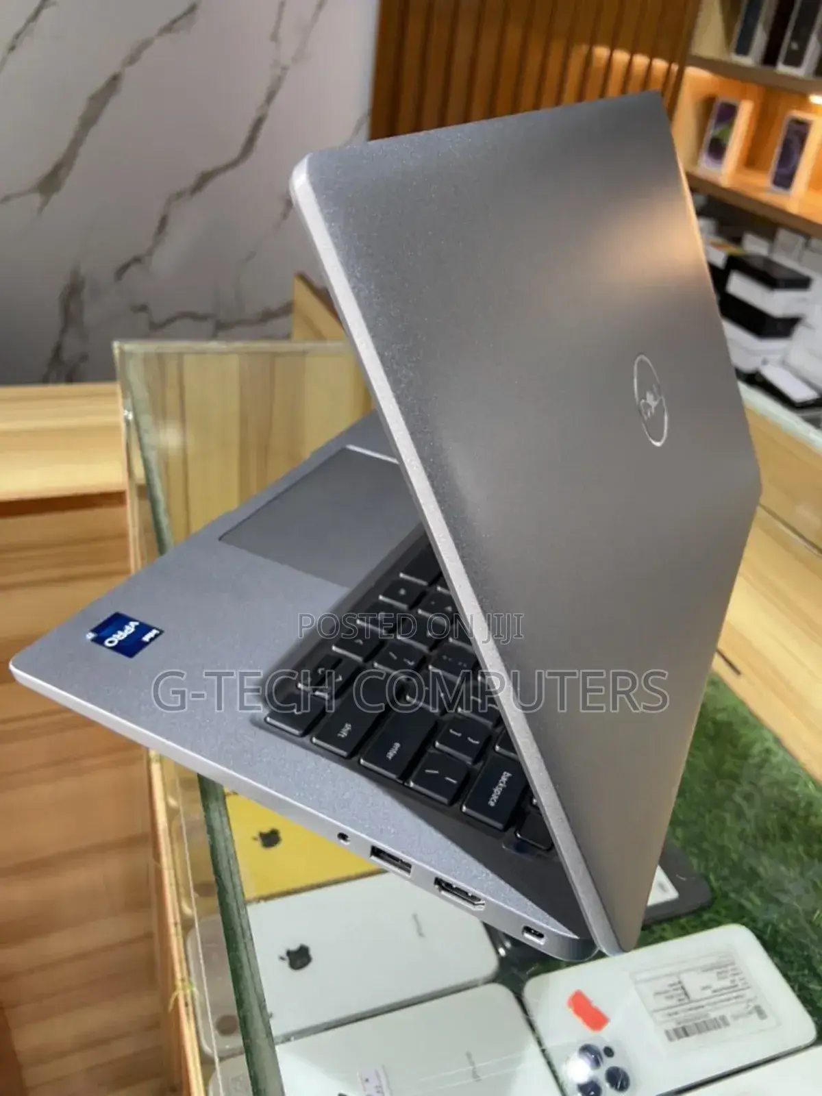 New Laptop Dell Latitude 5440 16GB Intel Core I7 SSD 512GB