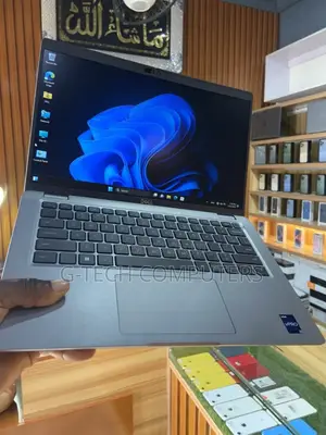 New Laptop Dell Latitude 5440 16GB Intel Core I7 SSD 512GB