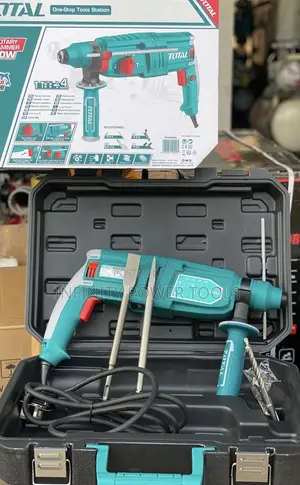 Rotary Hammer(Total)