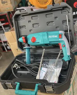 Rotary Hammer(Total)