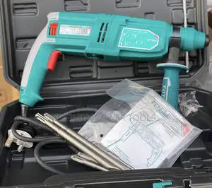 Rotary Hammer(Total)
