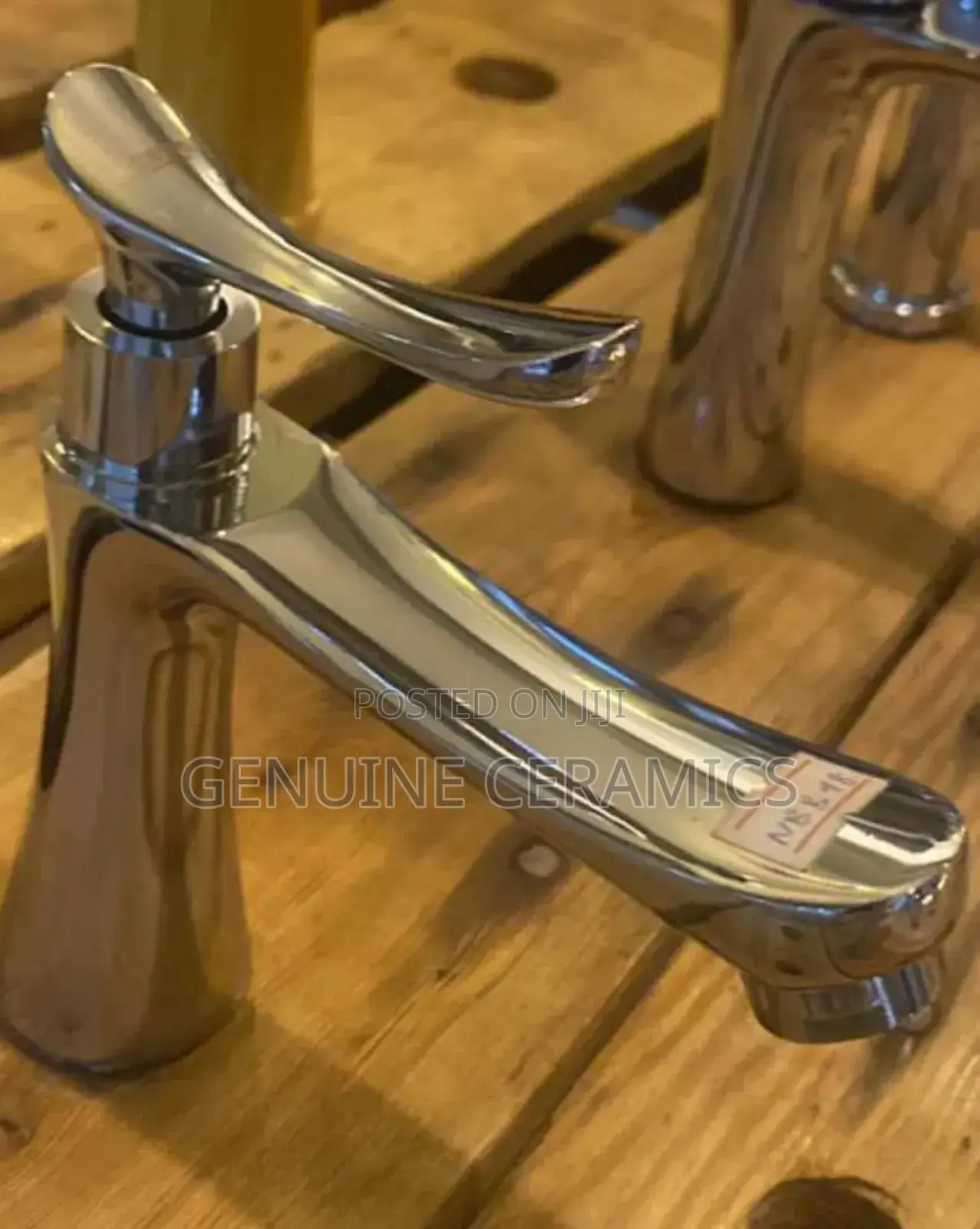 Hand Wash Basin Taps