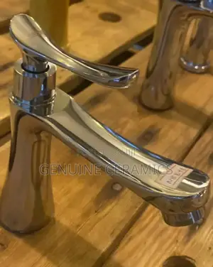 Hand Wash Basin Taps