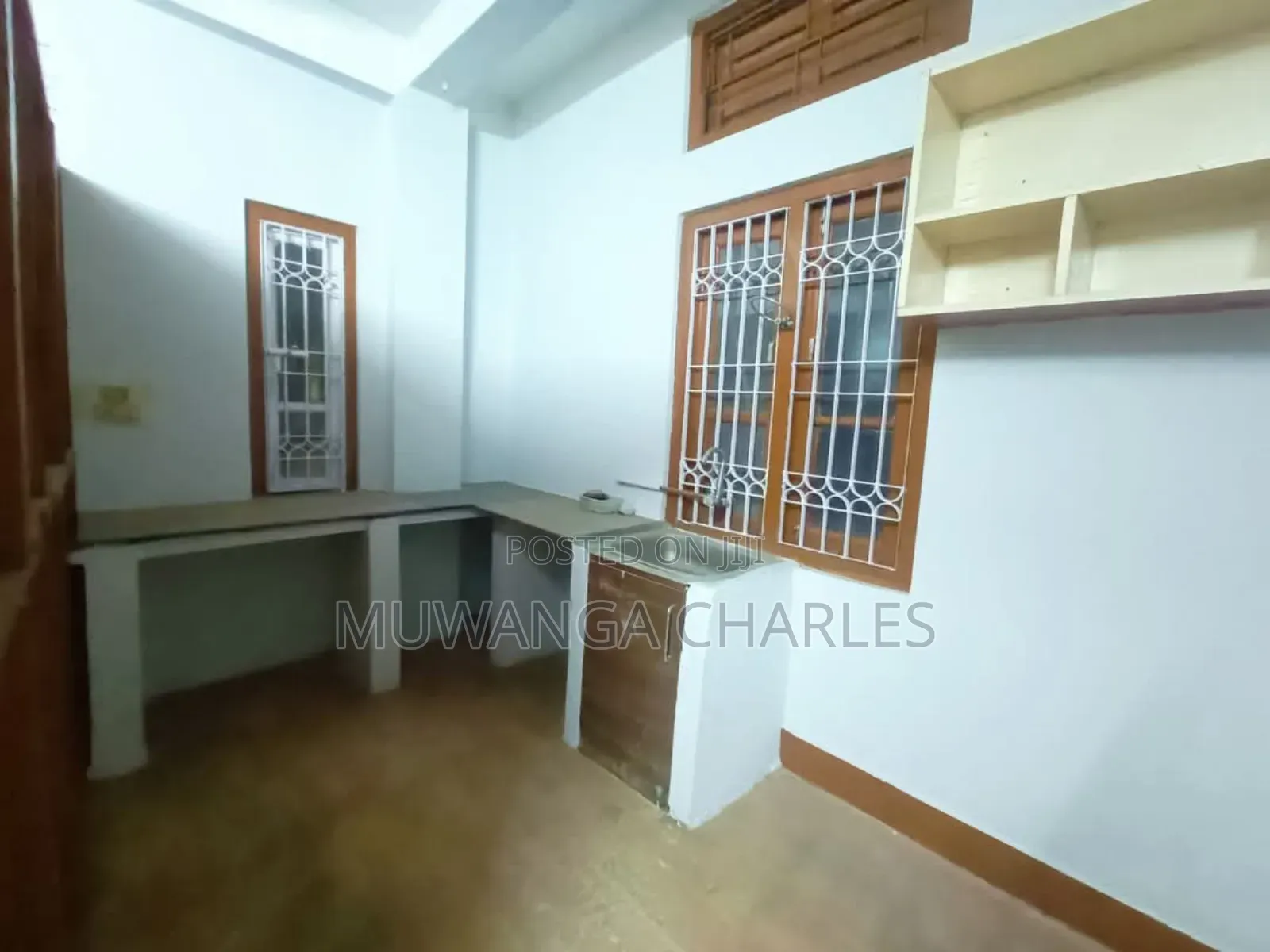 Office Space for Rent in Kampala City