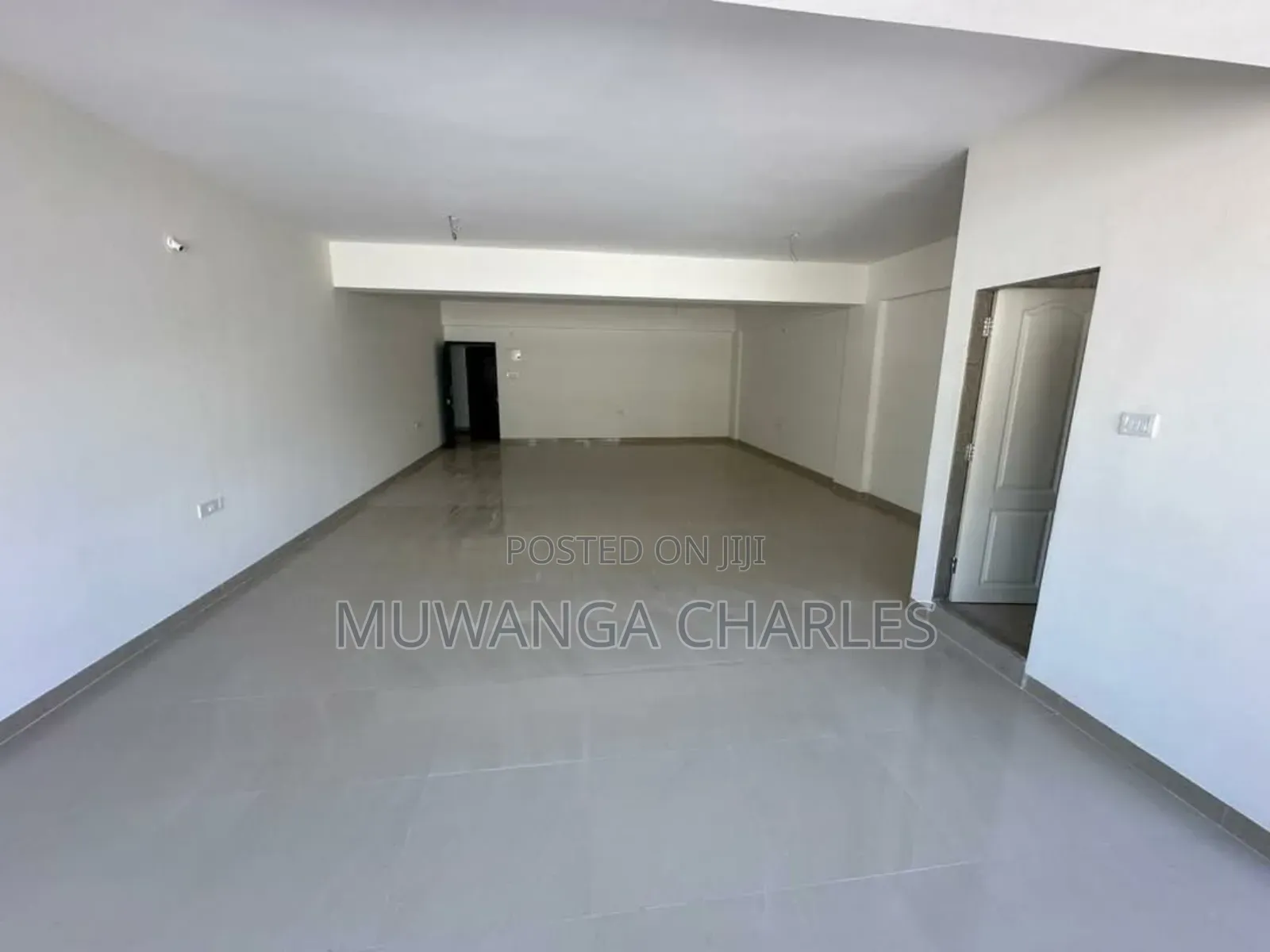 Office Space for Rent in Kampala City