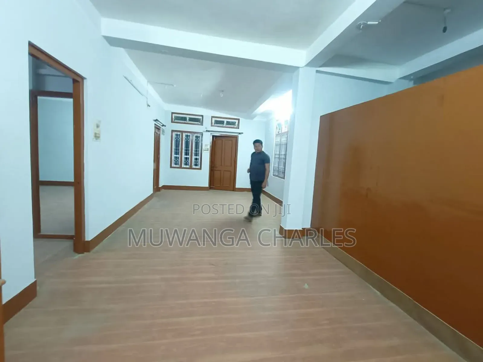 Office Space for Rent in Kampala City
