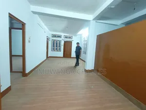 Office Space for Rent in Kampala City