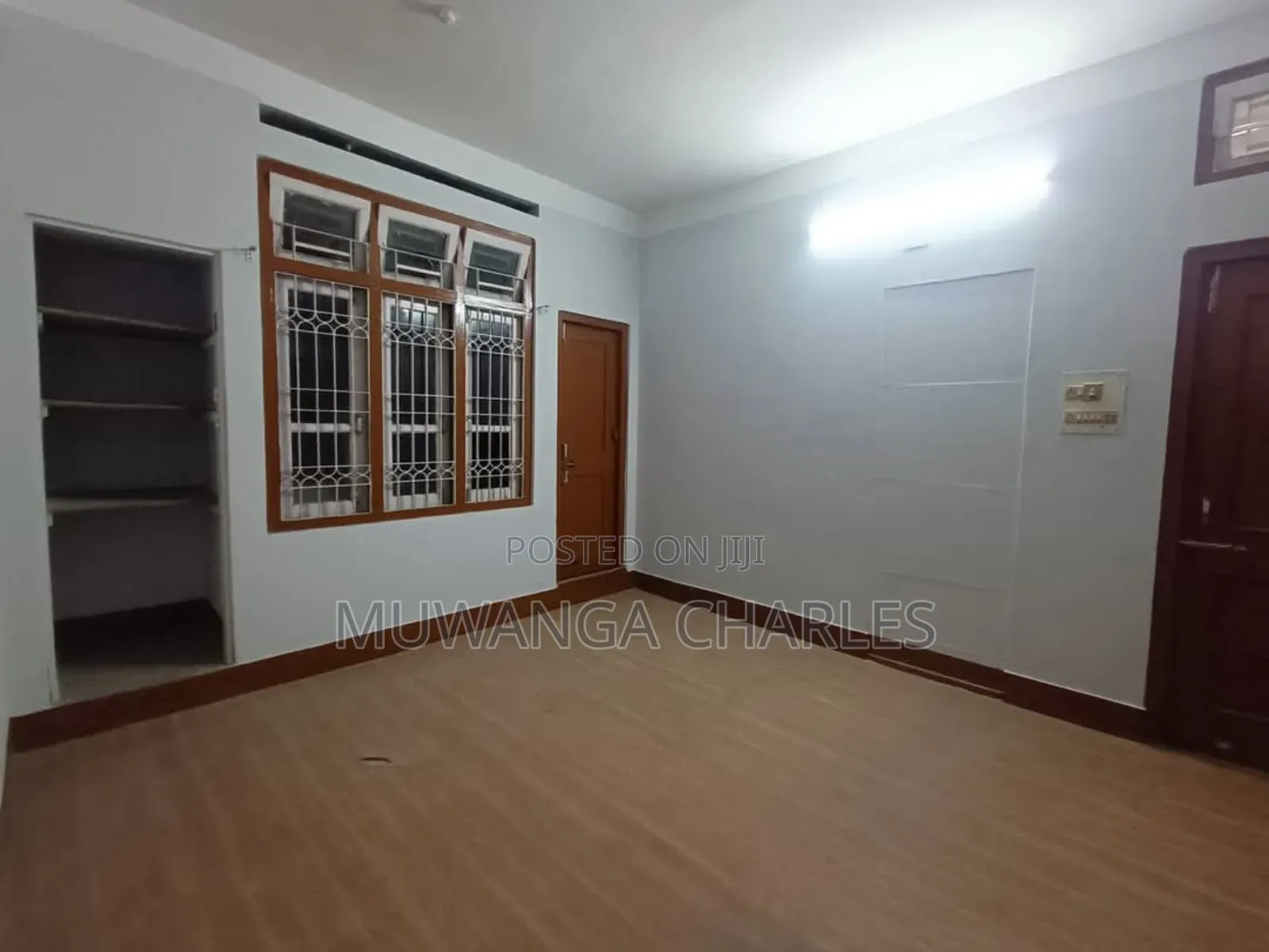 Office Space for Rent in Kampala City