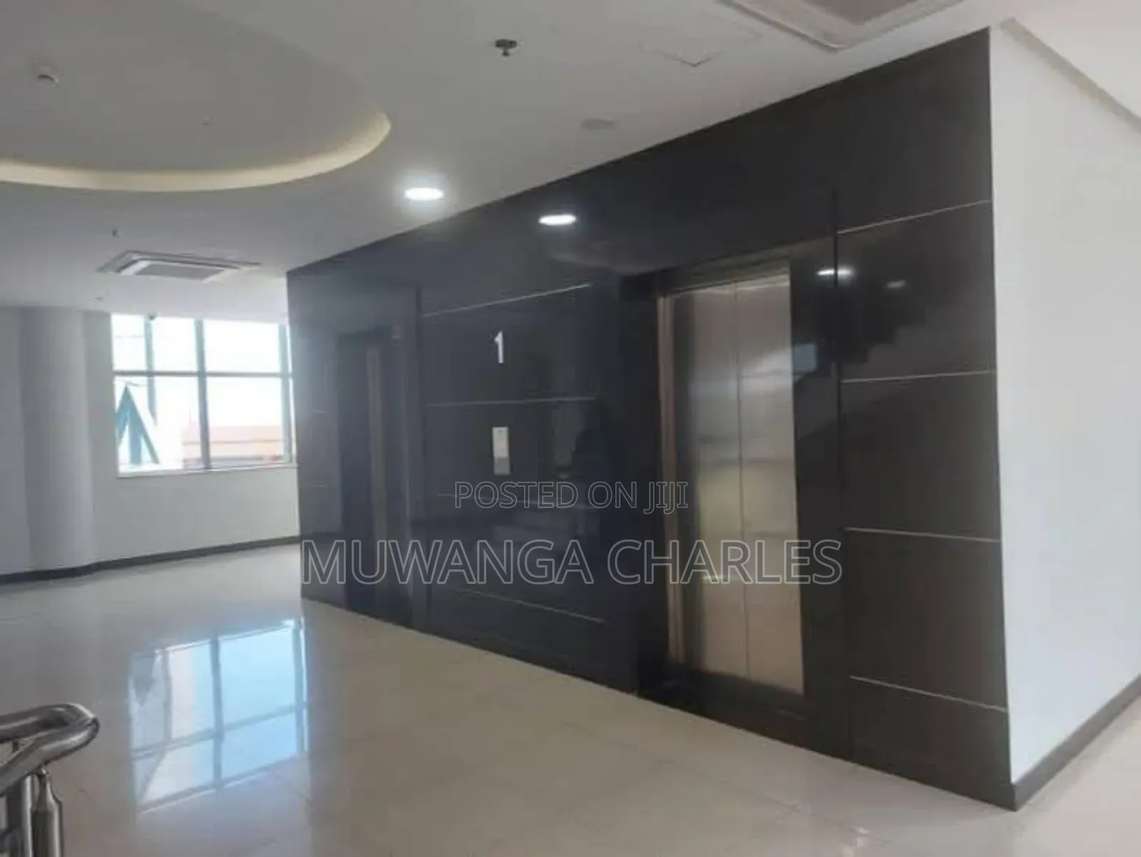 Office Space for Rent in Kampala City