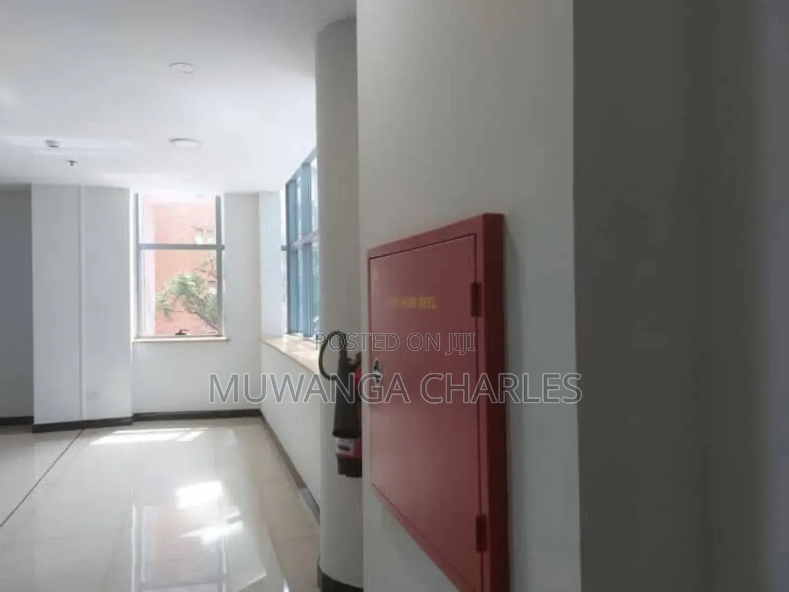 Office Space for Rent in Kampala City