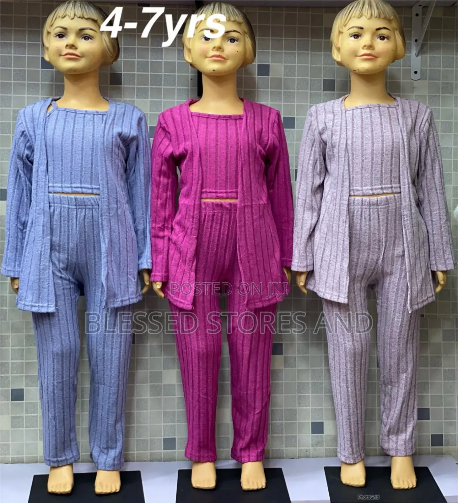 Girls 2piece Outfit
