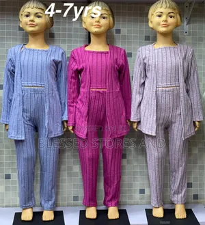 Girls 2piece Outfit