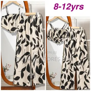 Girls 2piece Outfit