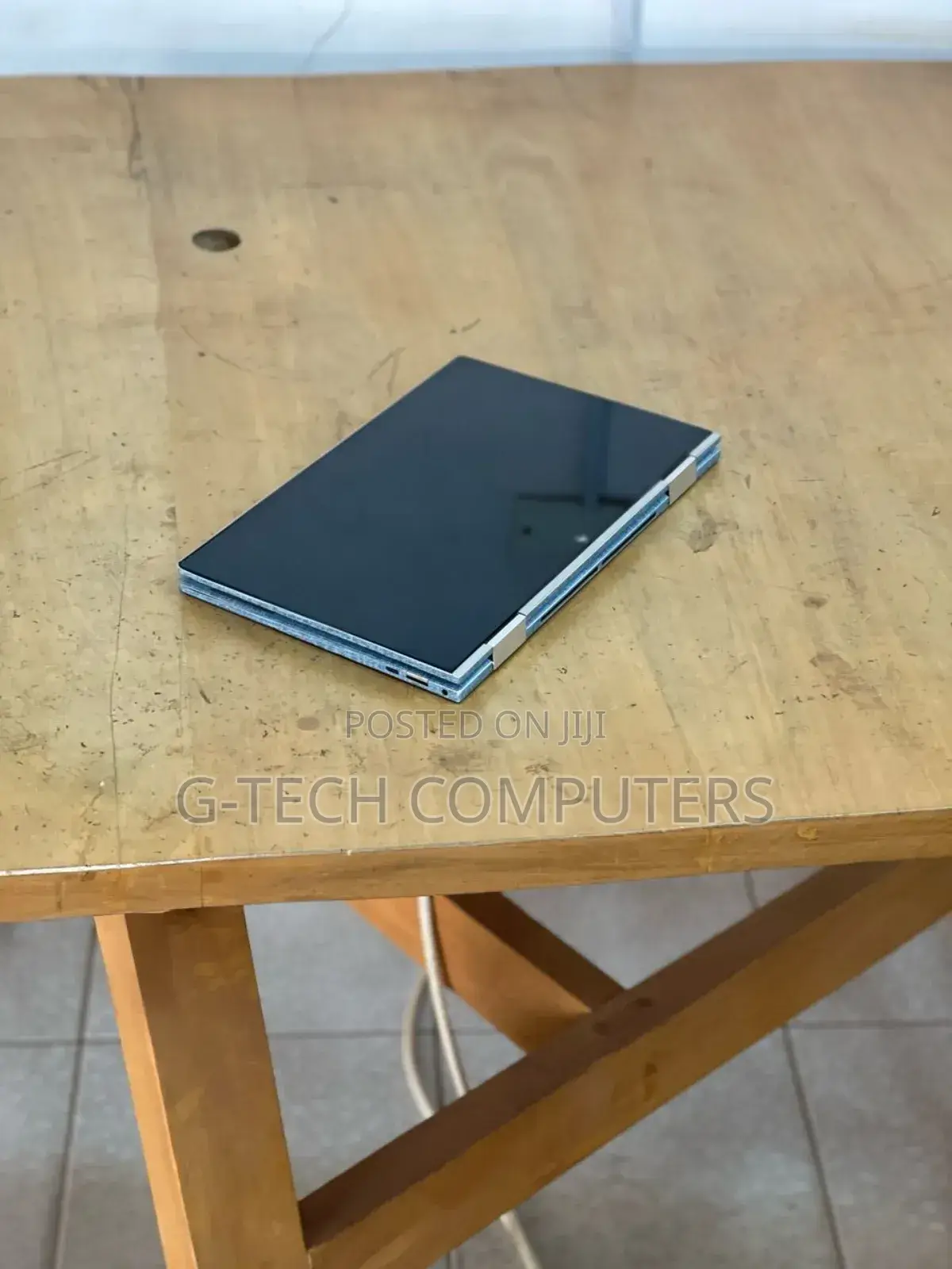 New Laptop HP Envy X360 13z 8GB Intel Core I7 SSD 512GB