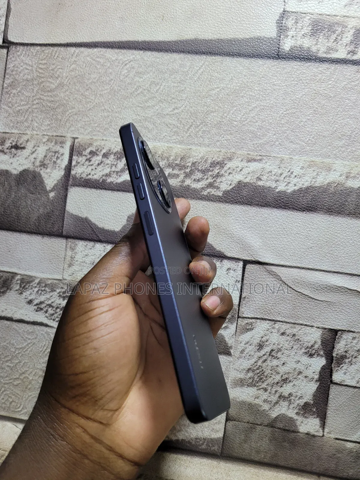 Tecno Pop 9 64 GB Black