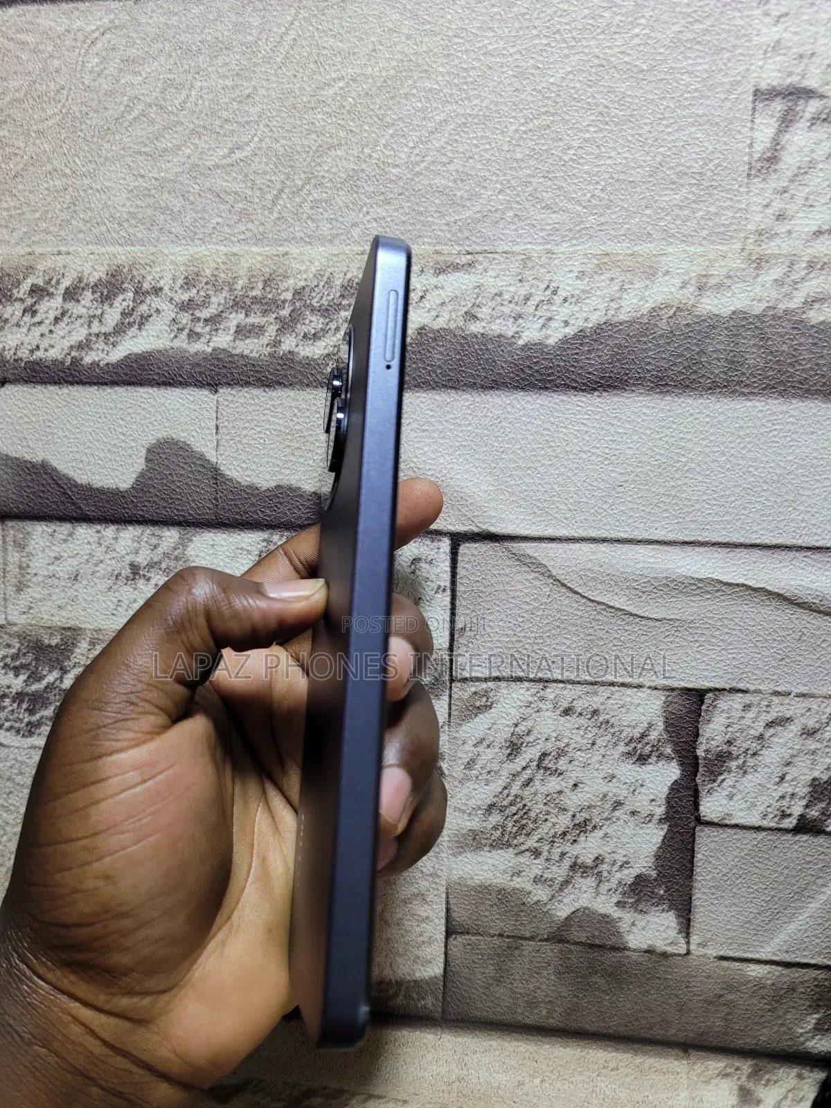 Tecno Pop 9 64 GB Black