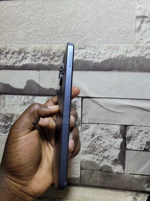 Tecno Pop 9 64 GB Black