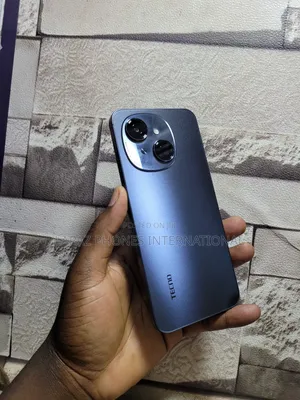 Tecno Pop 9 64 GB Black