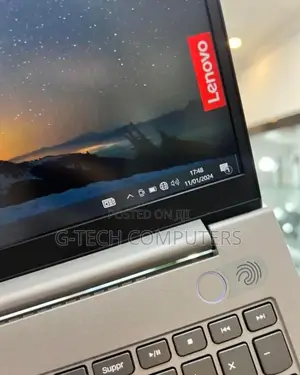New Laptop Lenovo Thinkbook 14 16GB Intel Core I7 SSD 1T