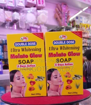 Skin Whitening and Brightening
