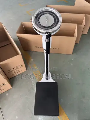 Photo - Weighing Scale