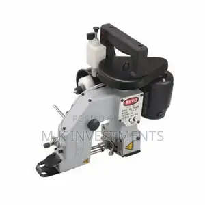 Photo - Portable Bag Sack Stitching Sewing Machine