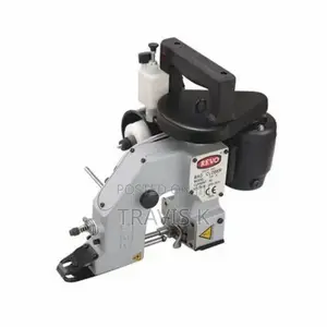 Portable Bag Sack Stitching Sewing Machine