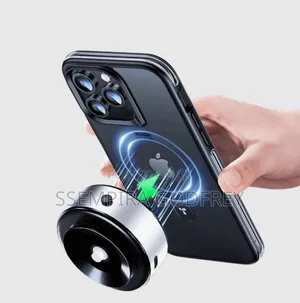 Magnetic Phone Holder for Cars and Table