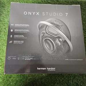 Harman Kardon Onyx Studio 7 Portable Bluetooth Speaker