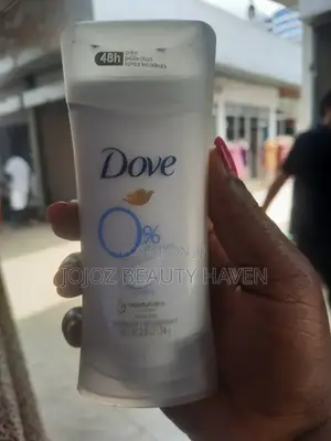 Lavender and Vanilla Scent 0%Alminum Deodorant Stick