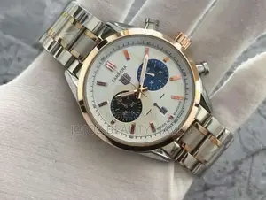 Careera Luxurious Men's Watch