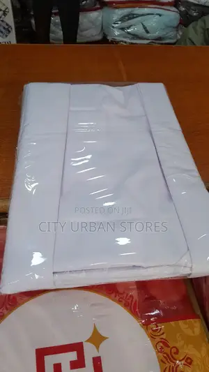 Large Cotton Bedsheets 6x6/5×6