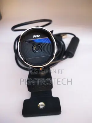 Microsoft Lifecam Studio Webcam 1080p Full Hd