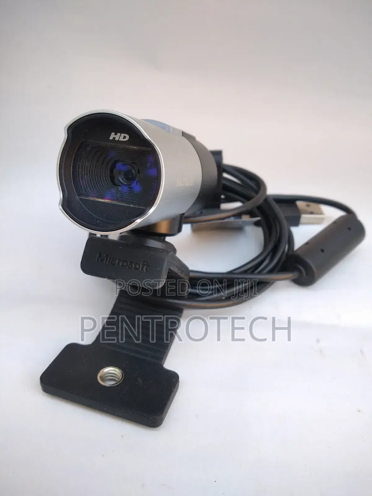 Microsoft Lifecam Studio Webcam 1080p Full Hd
