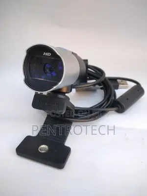 Microsoft Lifecam Studio Webcam 1080p Full Hd