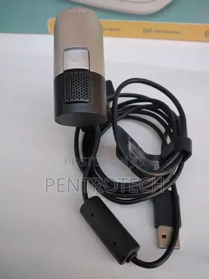 Microsoft Lifecam Studio Webcam 1080p Full Hd