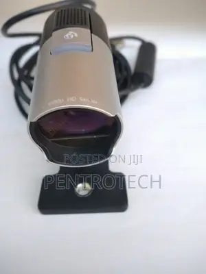 Microsoft Lifecam Studio Webcam 1080p Full Hd