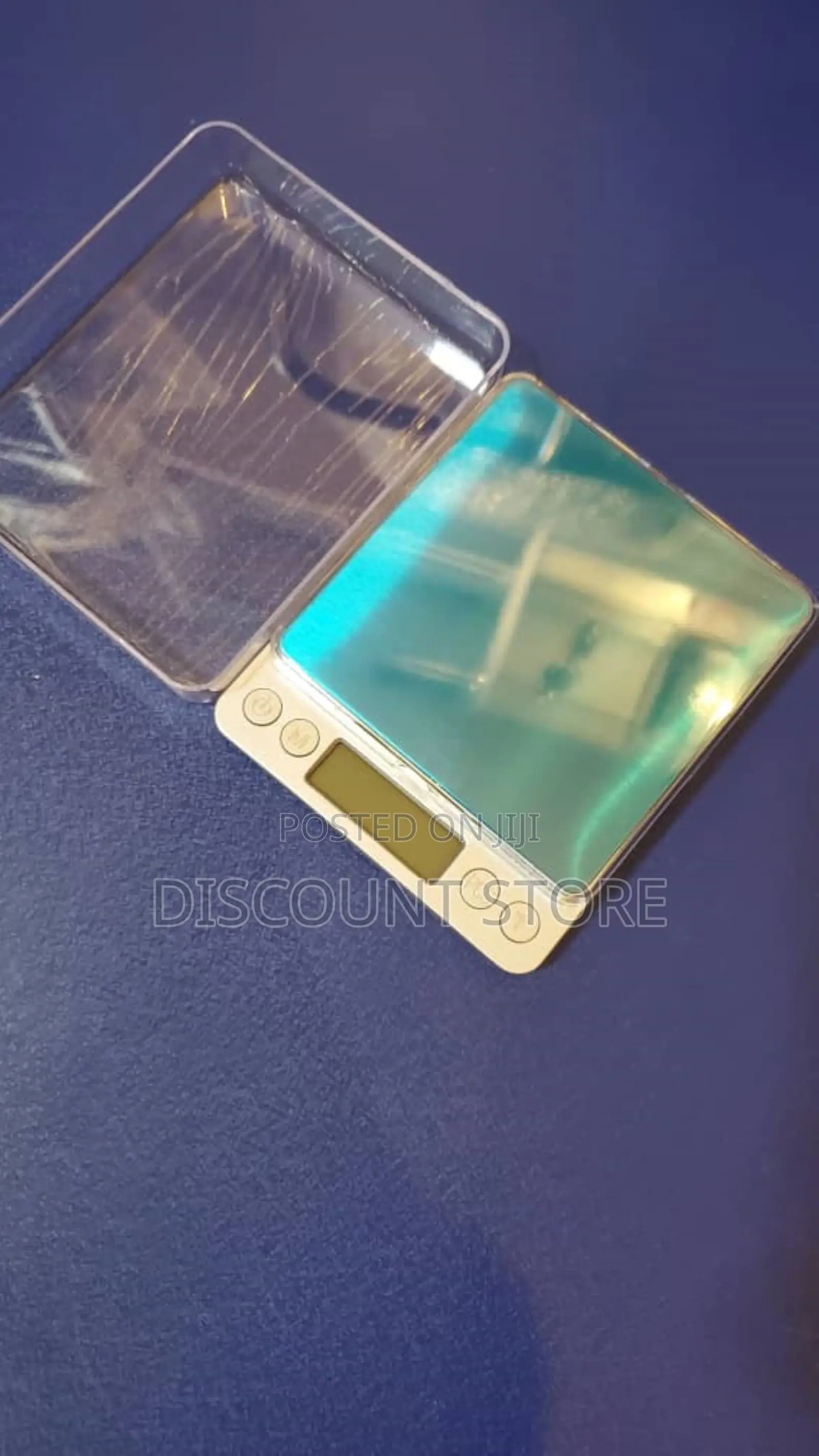 Jewelry Tabletop Weighing Scales Tabletop Scale