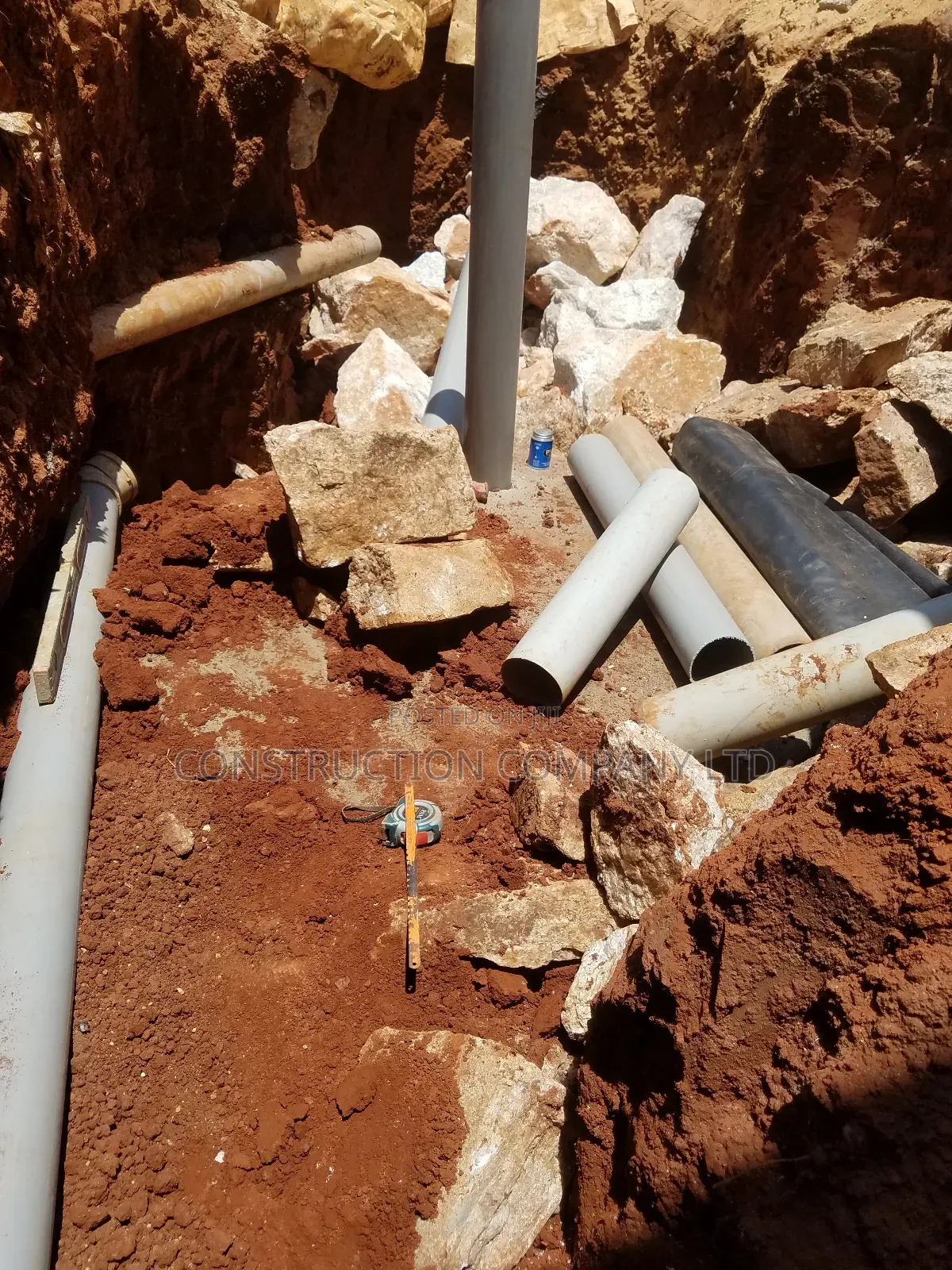 Biodigester Company