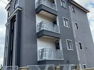 1bdrm Apartment in Fs Properties Ltd, Nakawa for rent