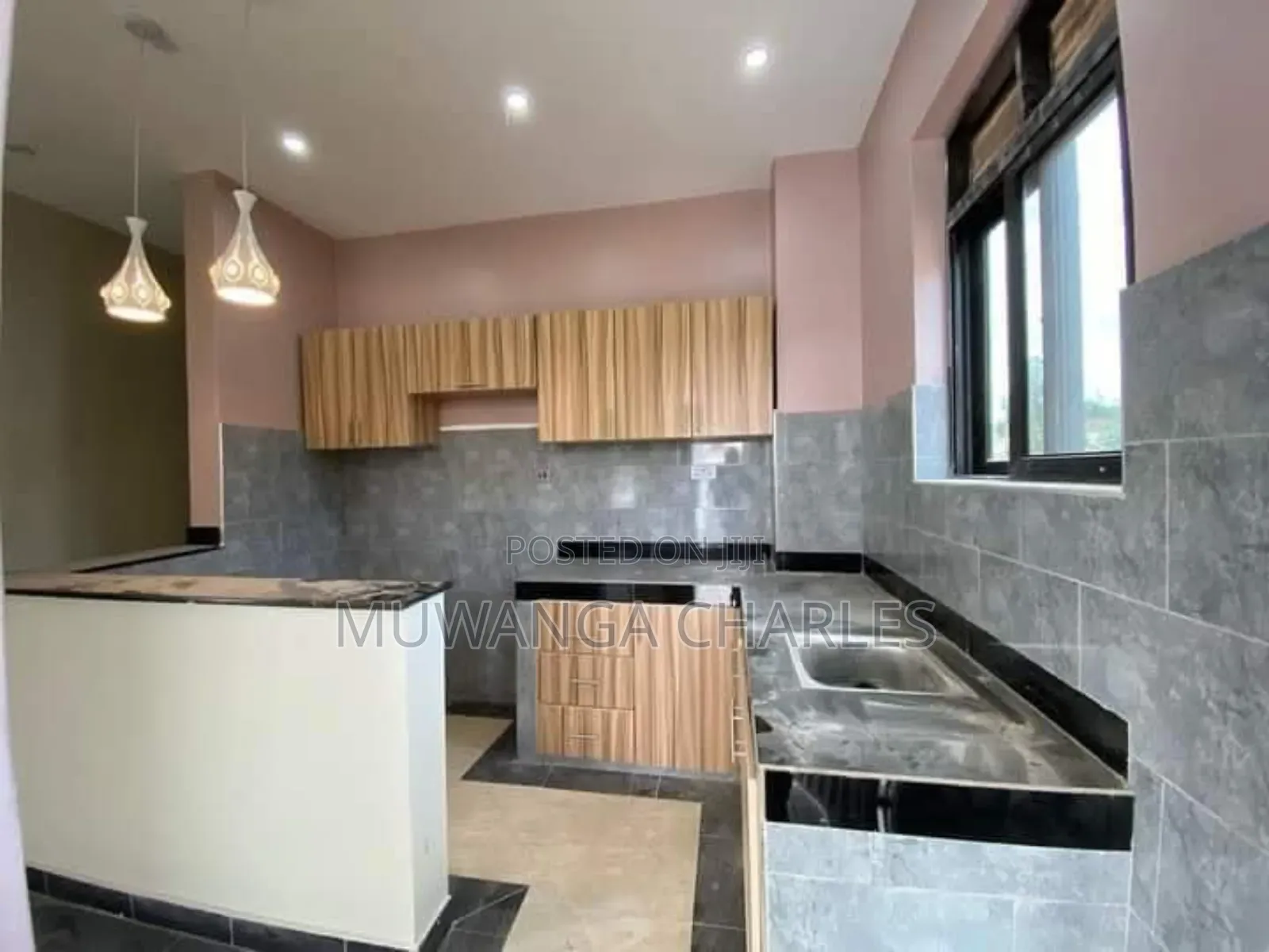 1bdrm Apartment in Fs Properties Ltd, Nakawa for rent