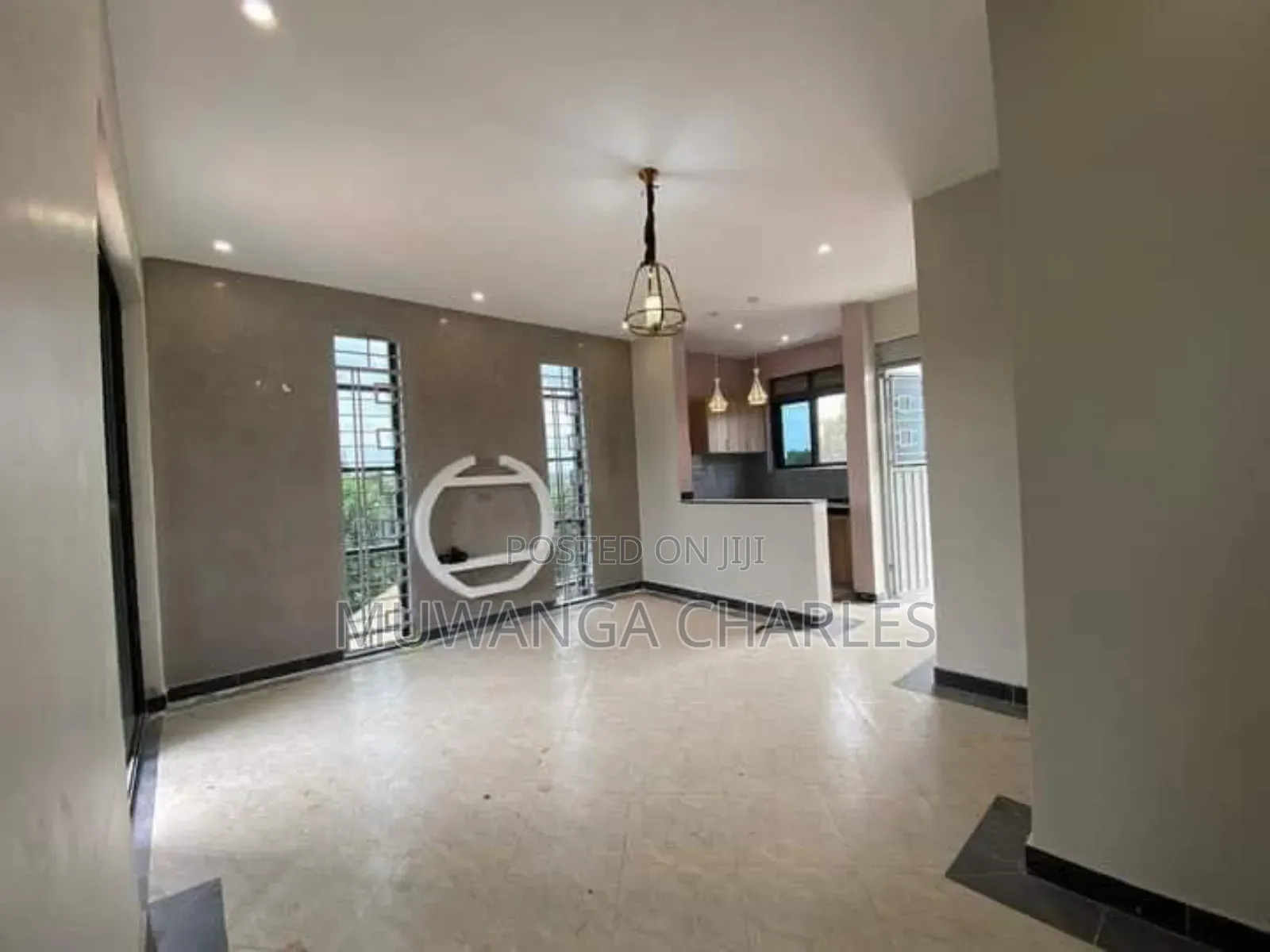 1bdrm Apartment in Fs Properties Ltd, Nakawa for rent