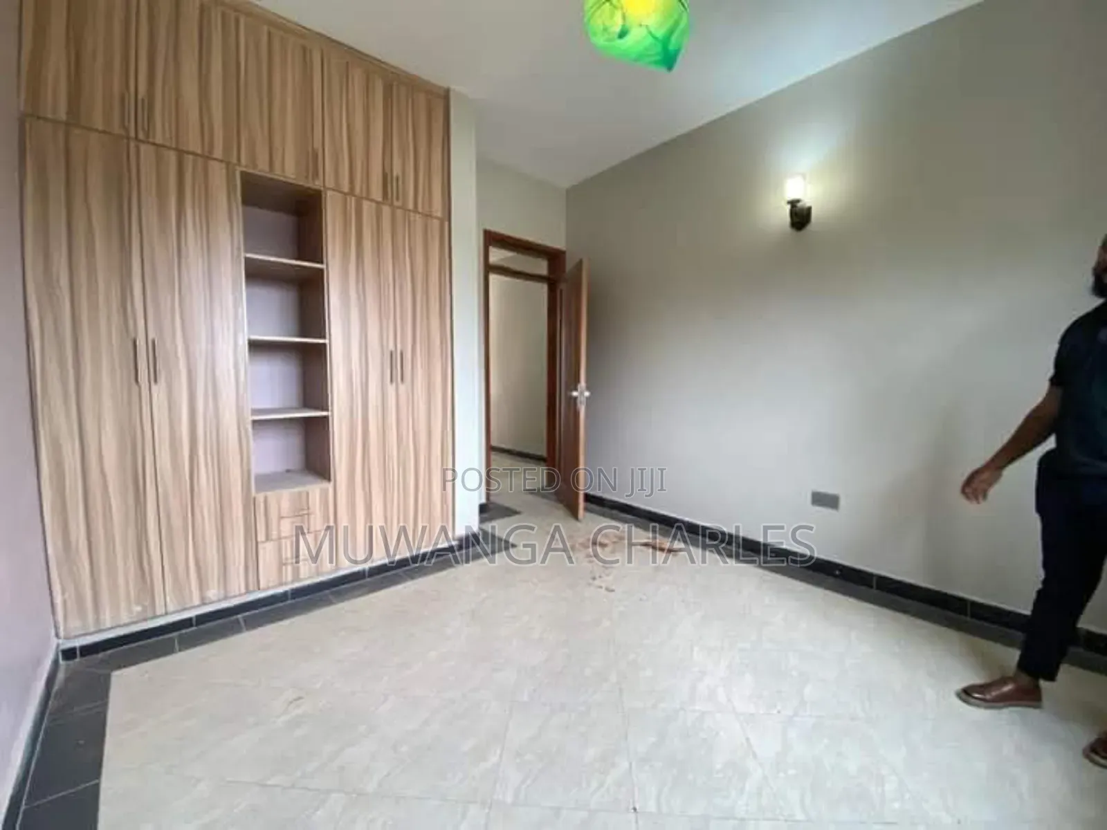 1bdrm Apartment in Fs Properties Ltd, Nakawa for rent