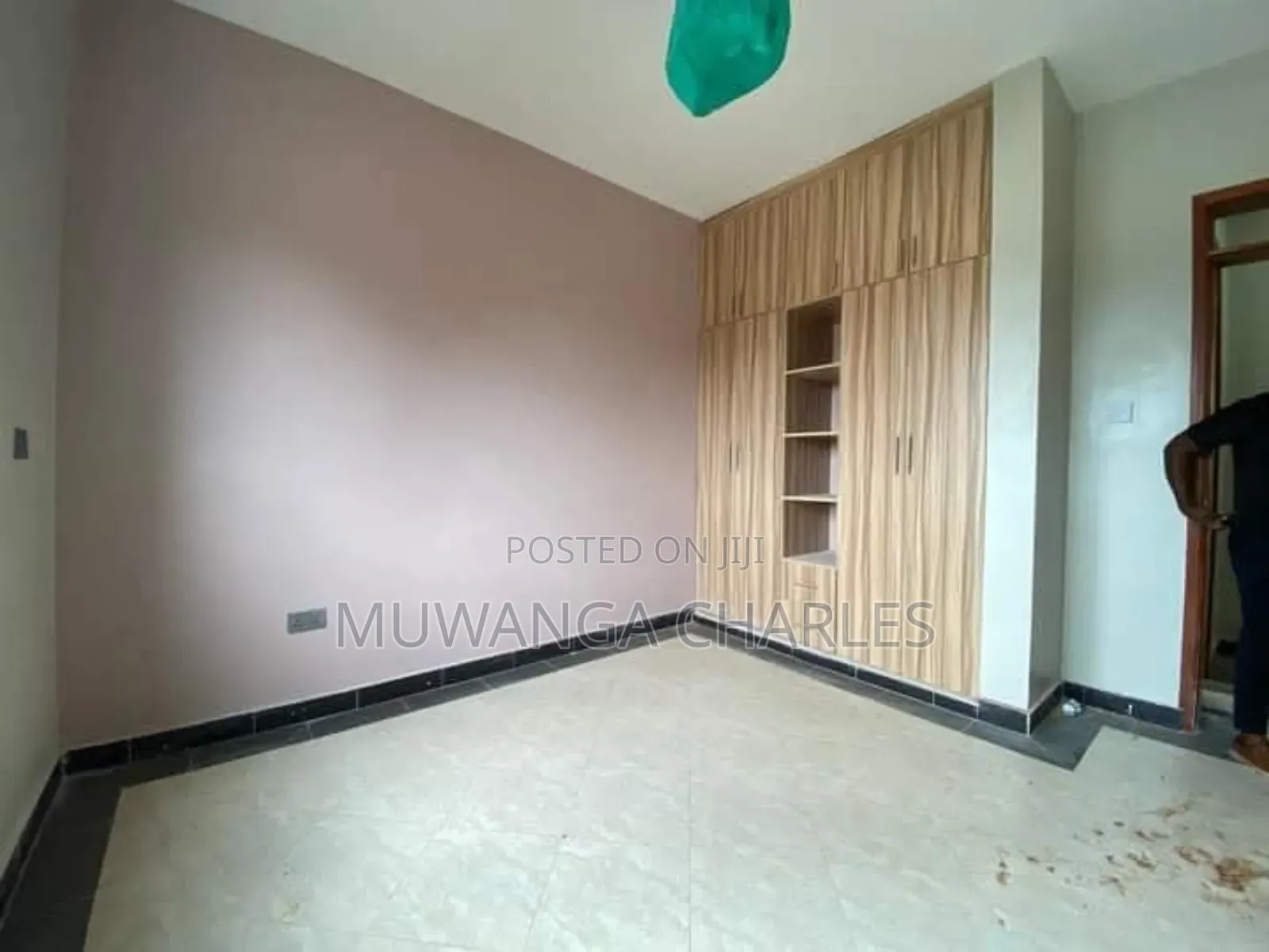 1bdrm Apartment in Fs Properties Ltd, Nakawa for rent